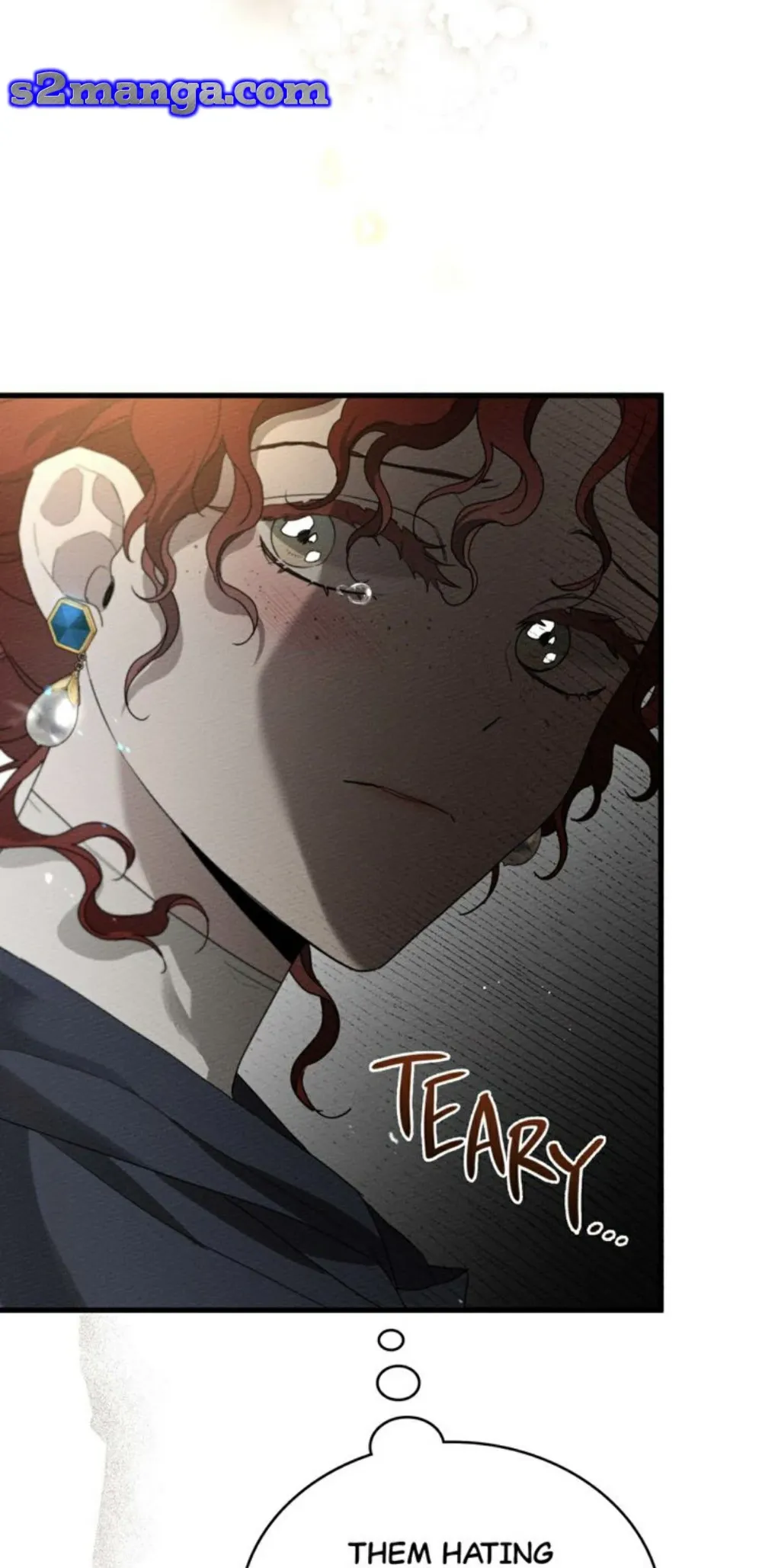 Under the Oak Tree Chapter 40 image 020